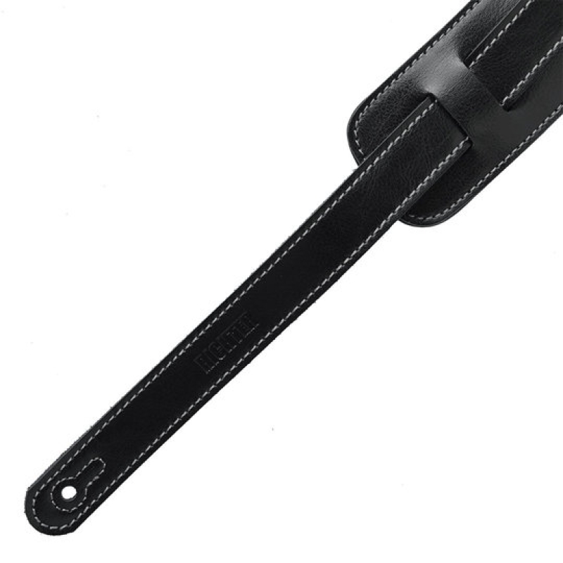 Richter Straps Slinky Vintage Black, #2010